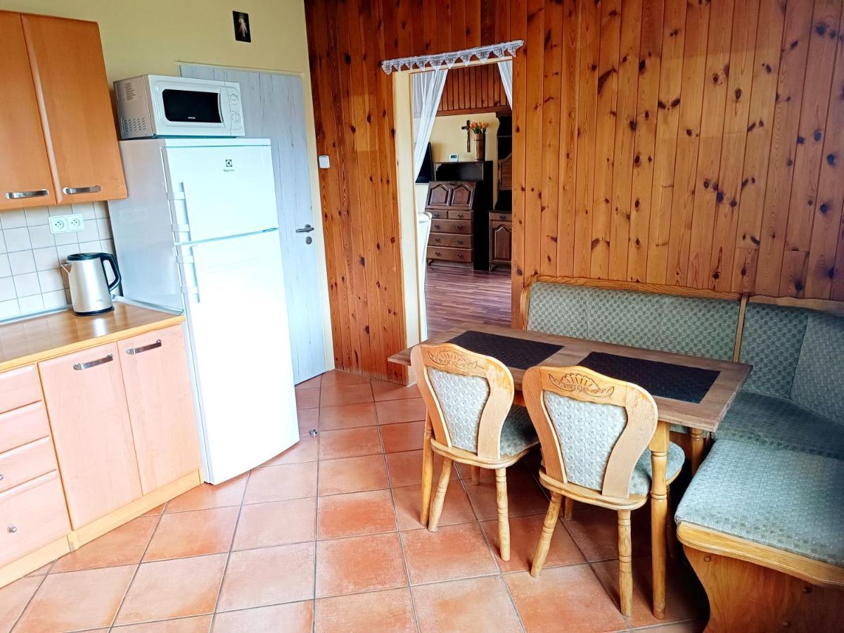 Vila Caba Kremze Exterior foto