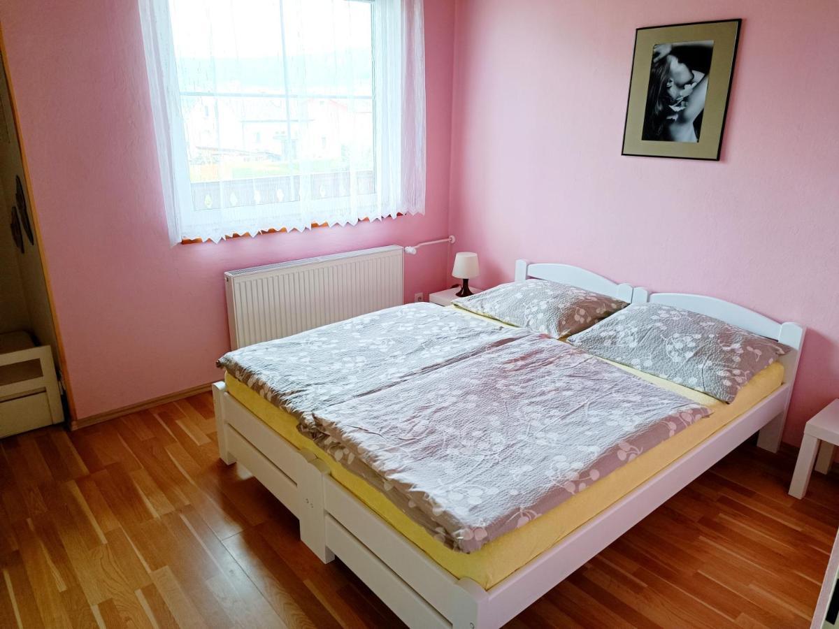 Vila Caba Kremze Exterior foto