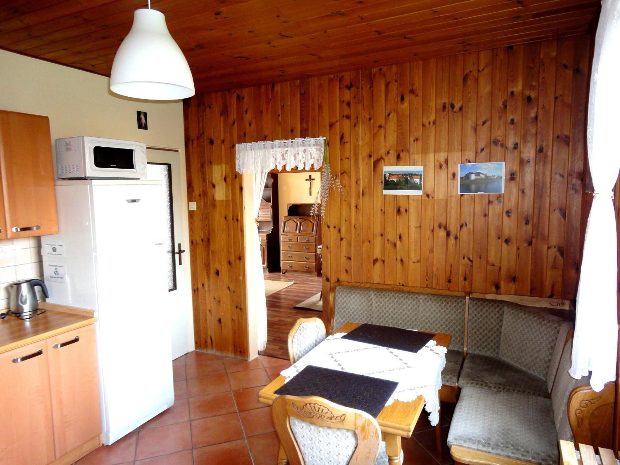 Vila Caba Kremze Zimmer foto