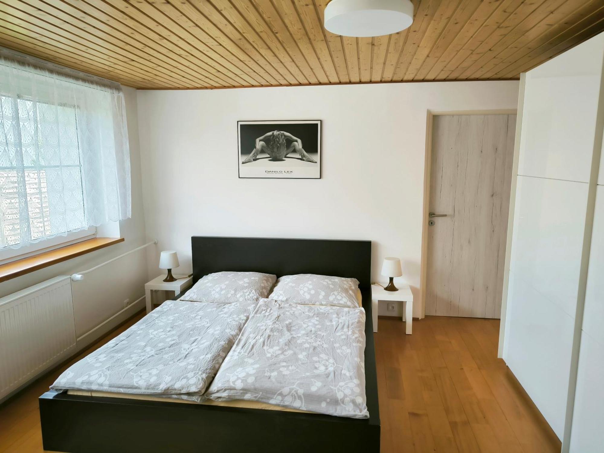 Vila Caba Kremze Exterior foto