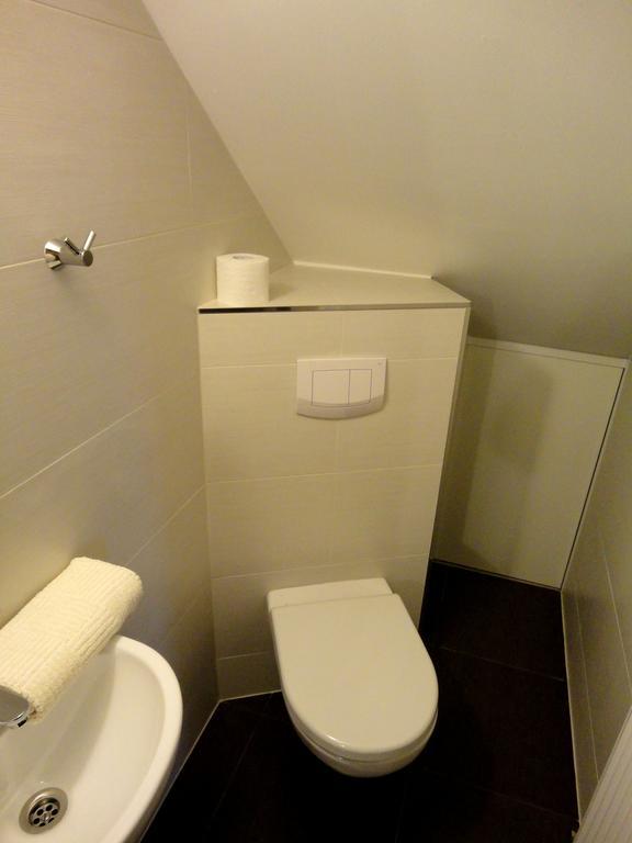 Vila Caba Kremze Zimmer foto
