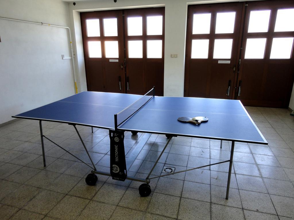Vila Caba Kremze Zimmer foto