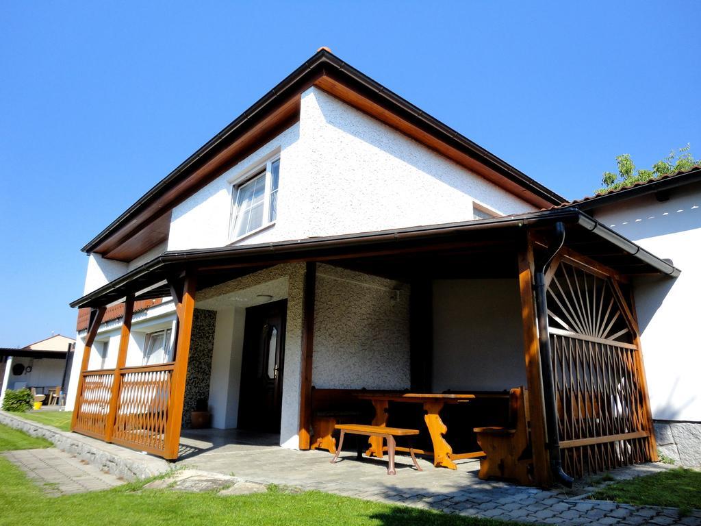 Vila Caba Kremze Zimmer foto