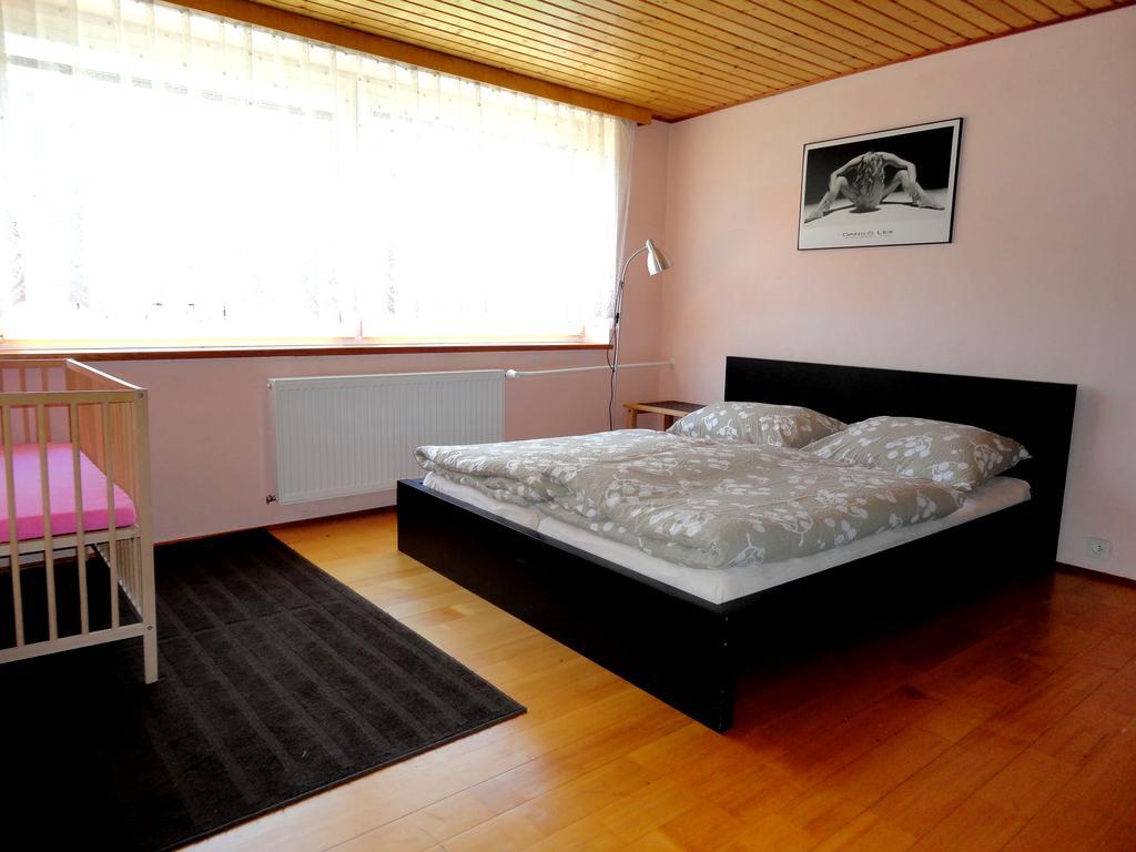 Vila Caba Kremze Exterior foto