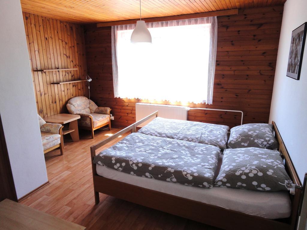 Vila Caba Kremze Exterior foto